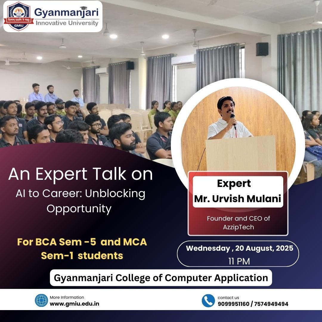 AI To Career : Unblocking Opportunity